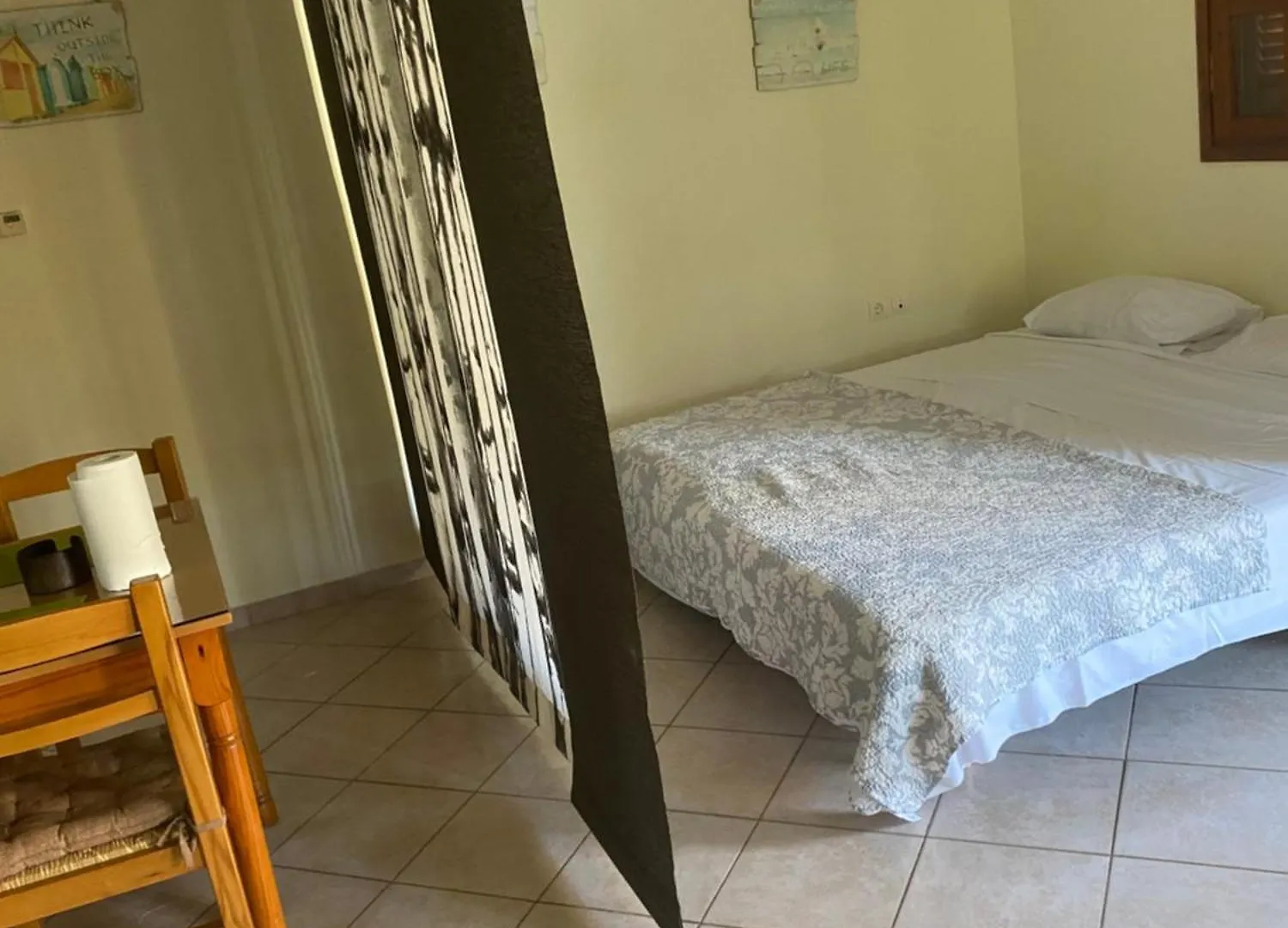 Felia Villa Ставрос Греция