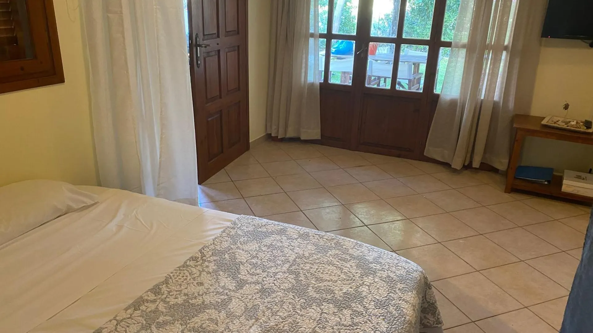 Felia Villa Stavrós Griechenland