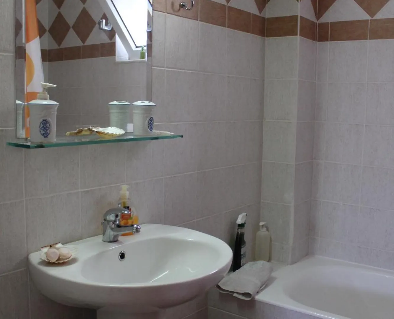 Дом отдыха Felia Villa Ставрос