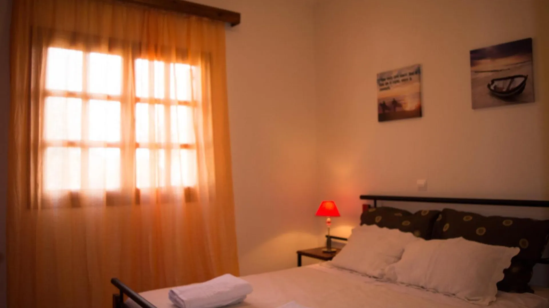 Felia Villa Ставрос Греция