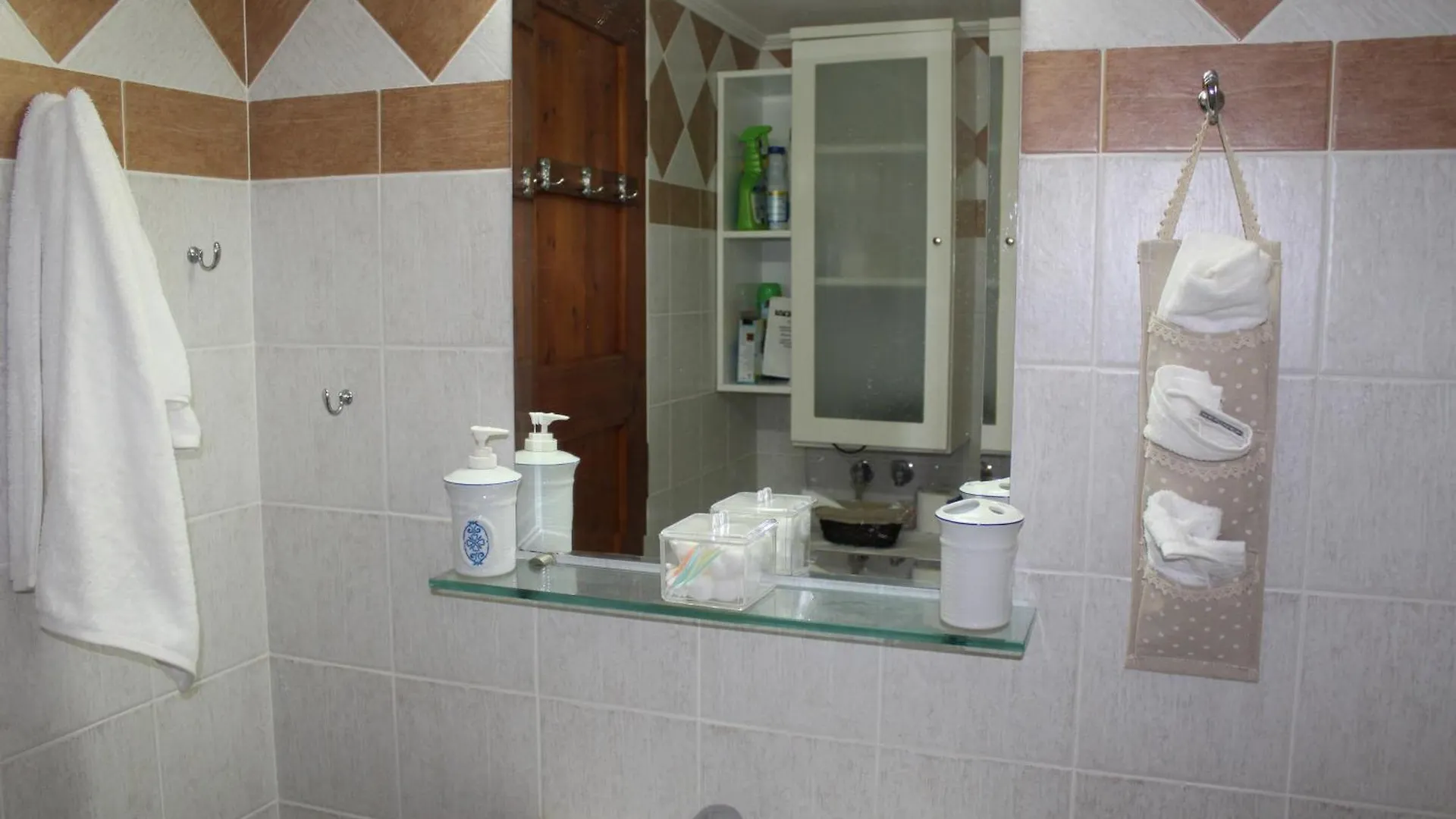 Felia Villa Ставрос 0*,  Греция