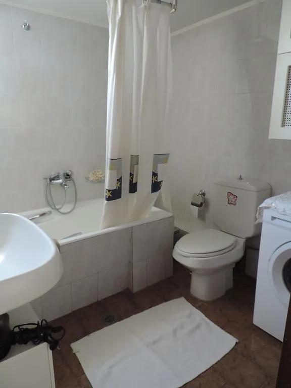 Felia Villa Ставрос Греция