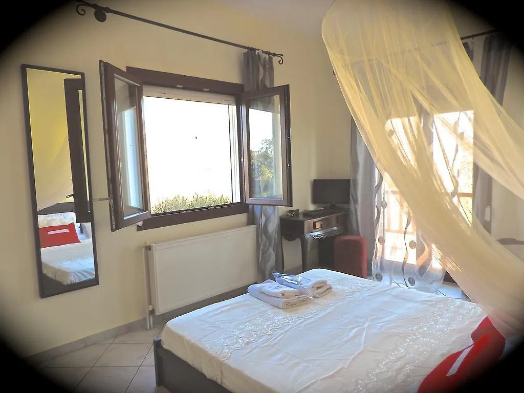 Felia Villa Ставрос