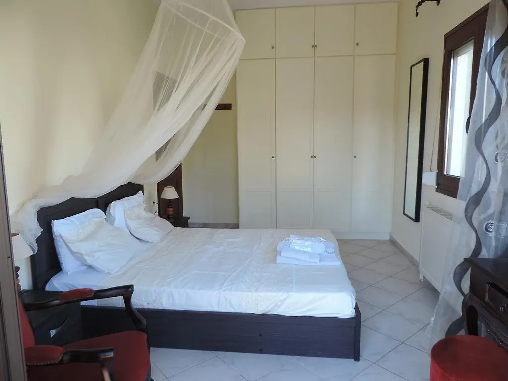 Felia Villa Ставрос 0*,