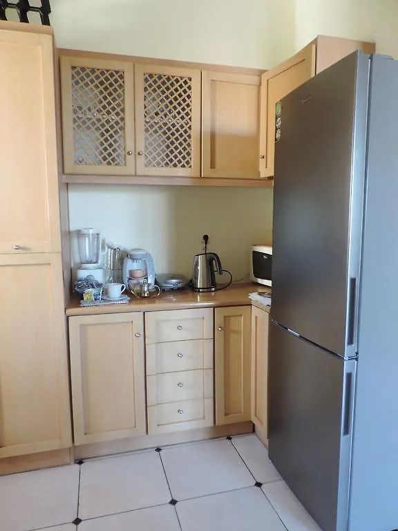 Felia Villa Stavrós Ferienhaus