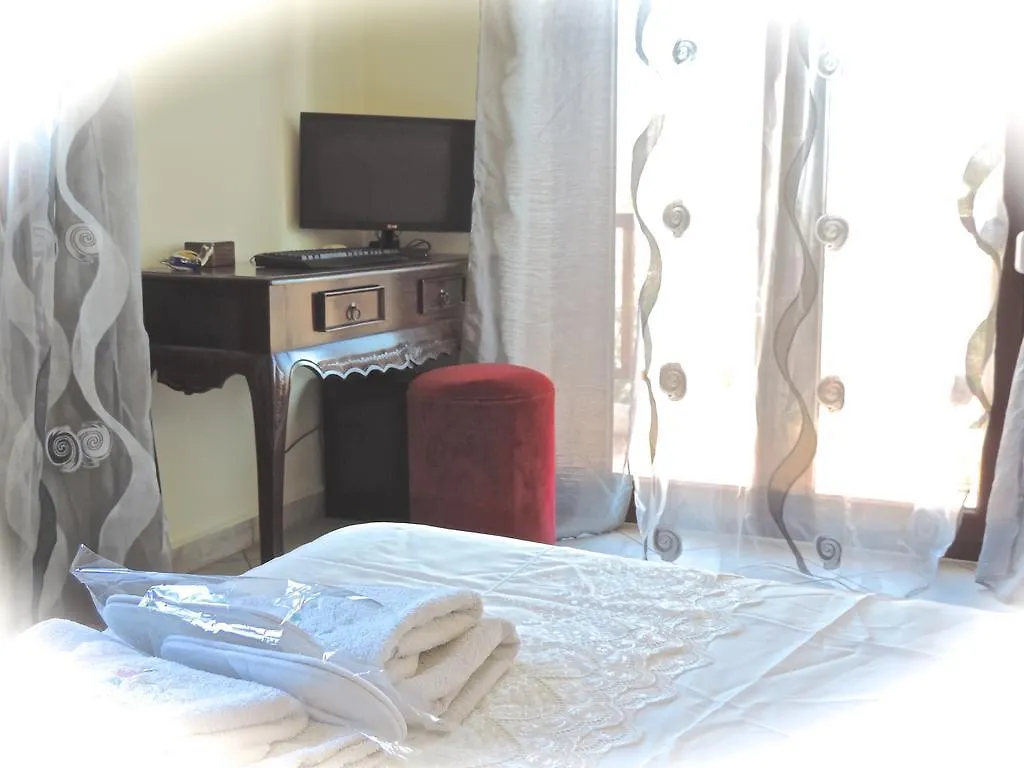 Felia Villa Ставрос