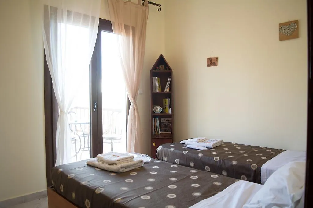 Felia Villa Stavrós Griechenland