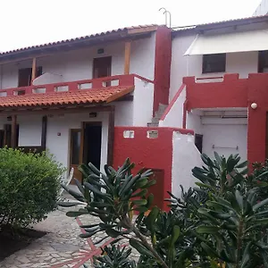 Antikristo Apartment